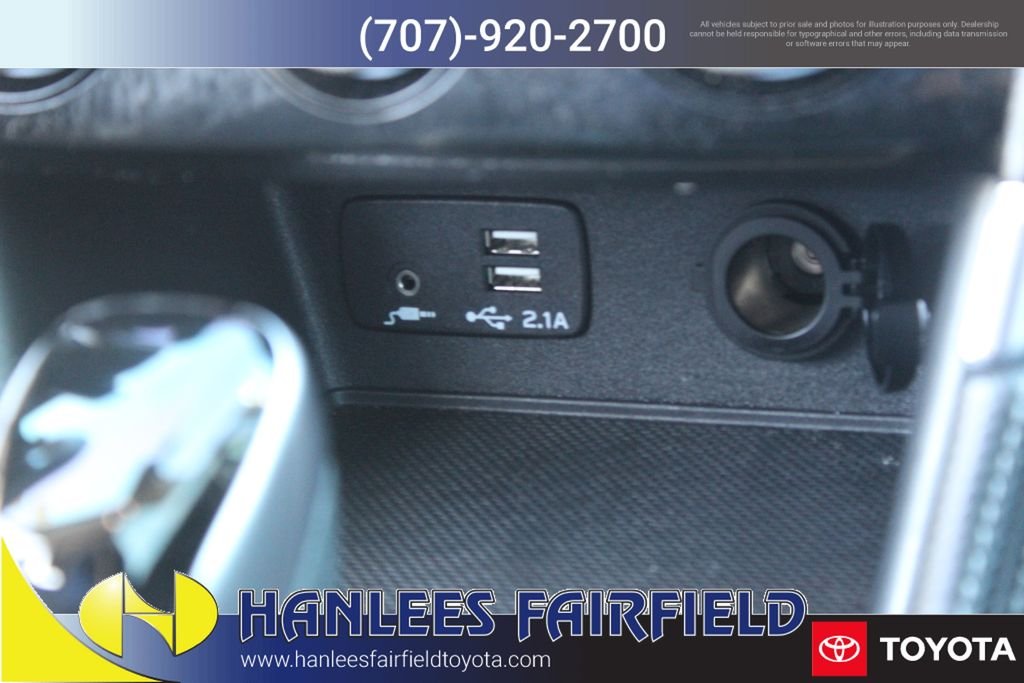 Used 2024 Black Subaru Touring image 24