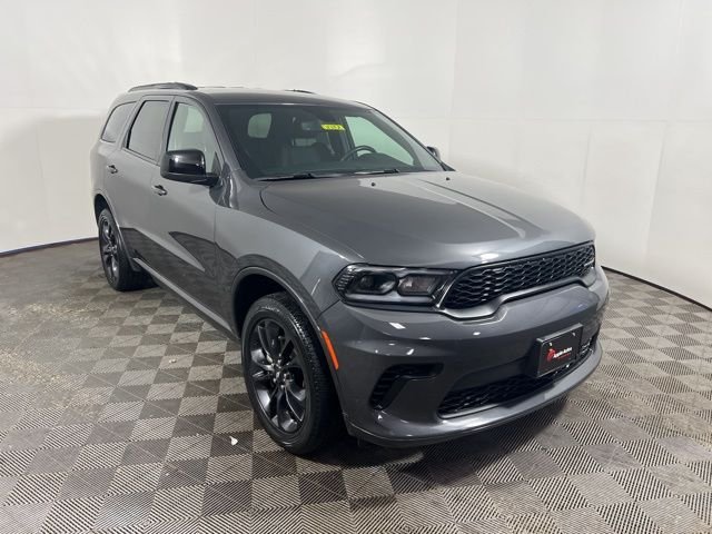 2025 Dodge Durango