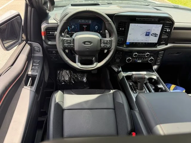 New 2026 Avalanche Ford Raptor® image 8