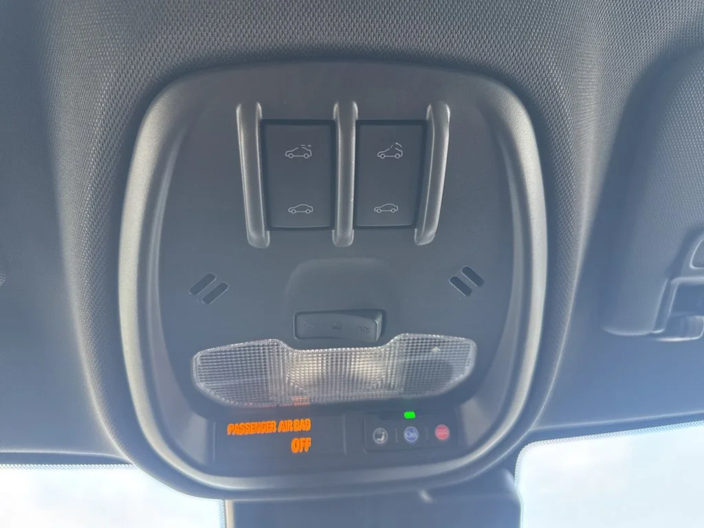 2026 Chevrolet Trax RS - Photo 35