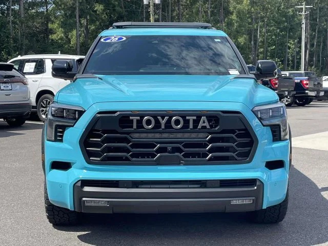 Used 2026 Wave Toyota TRD Pro image 39