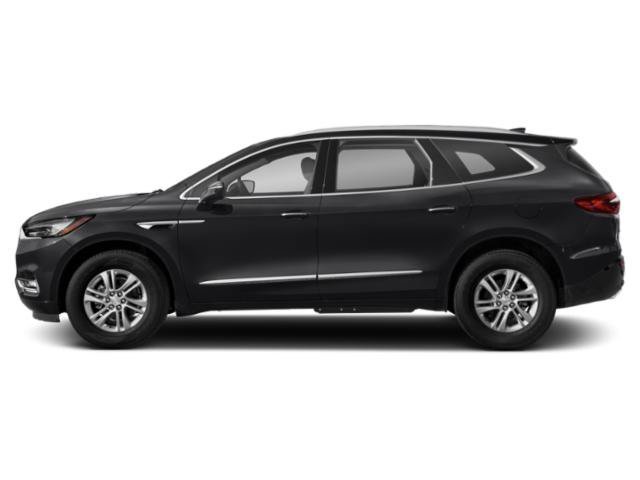 Used 2020 Red Quartz Tintcoat Buick Essence image 4