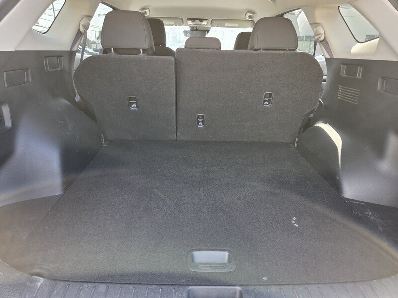 Used 2023 Black Kia LX image 26