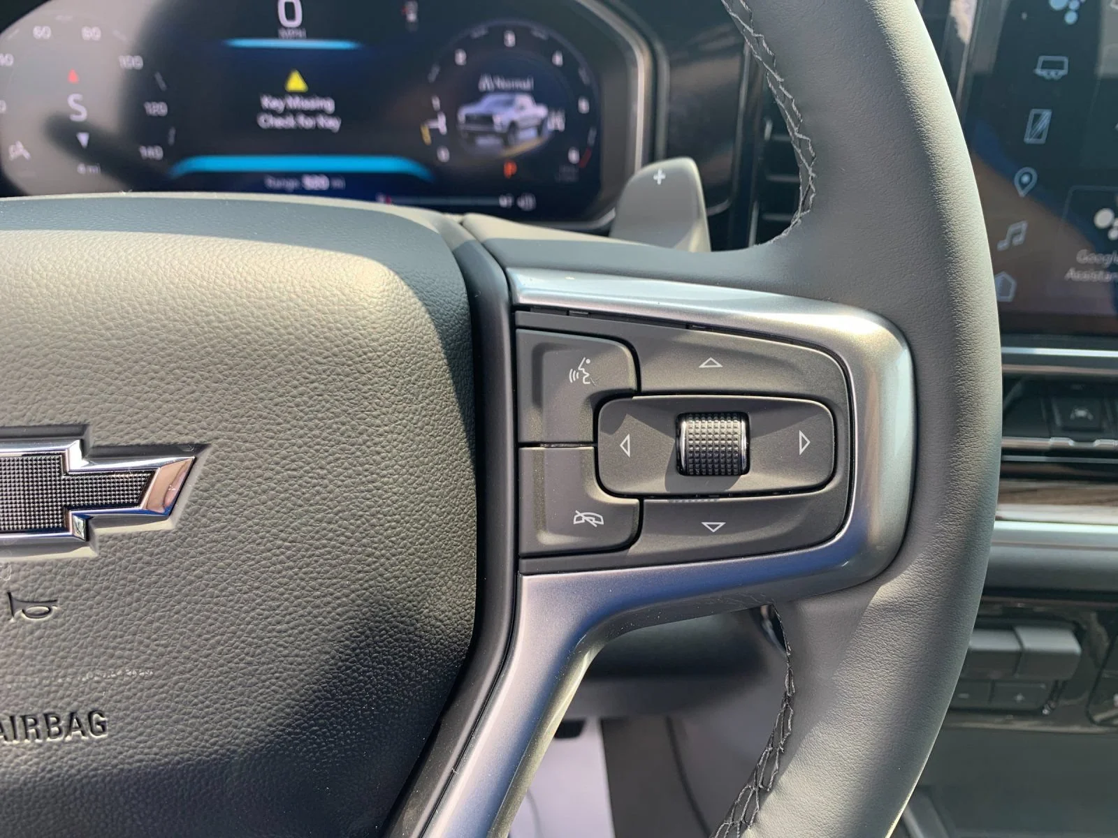 2026 Chevrolet Silverado 1500 LT Trail Boss - Photo 28