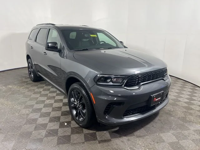 2025 Dodge Durango