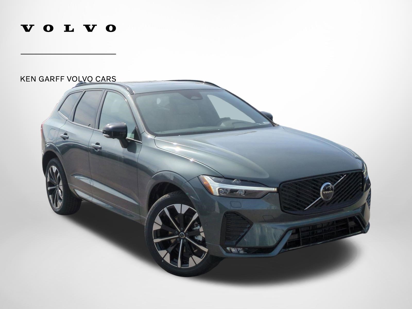 2026 Volvo XC60 B5 Plus Dark AWD's photo