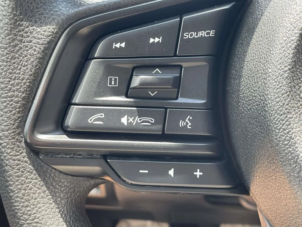 2023 Subaru Ascent Base - Photo 21