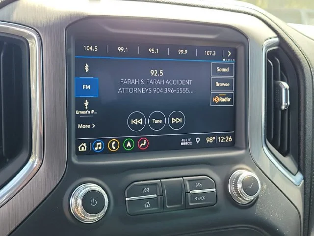 2019 GMC Sierra 1500 Denali Denali - Photo 33