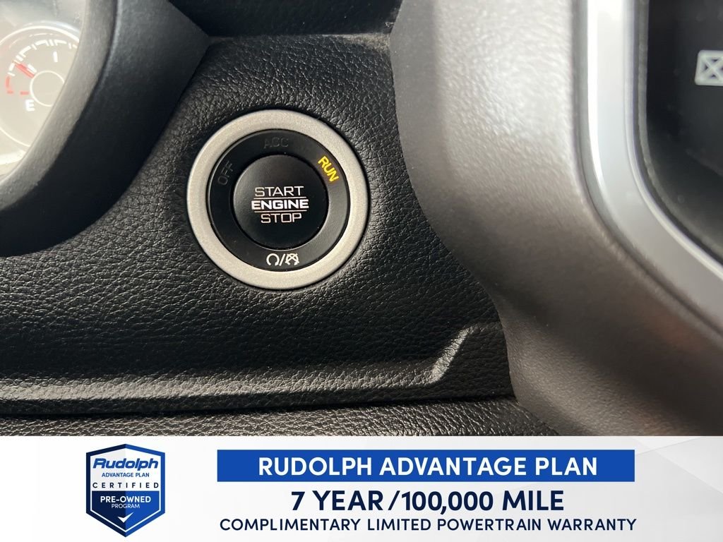 2022 RAM Ram 1500 Pickup Big Horn/Lone Star - Photo 41