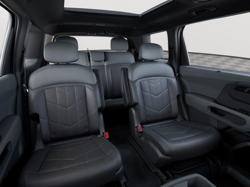 New 2027 BZG/BLACK JADE Kia X-Line SX image 39