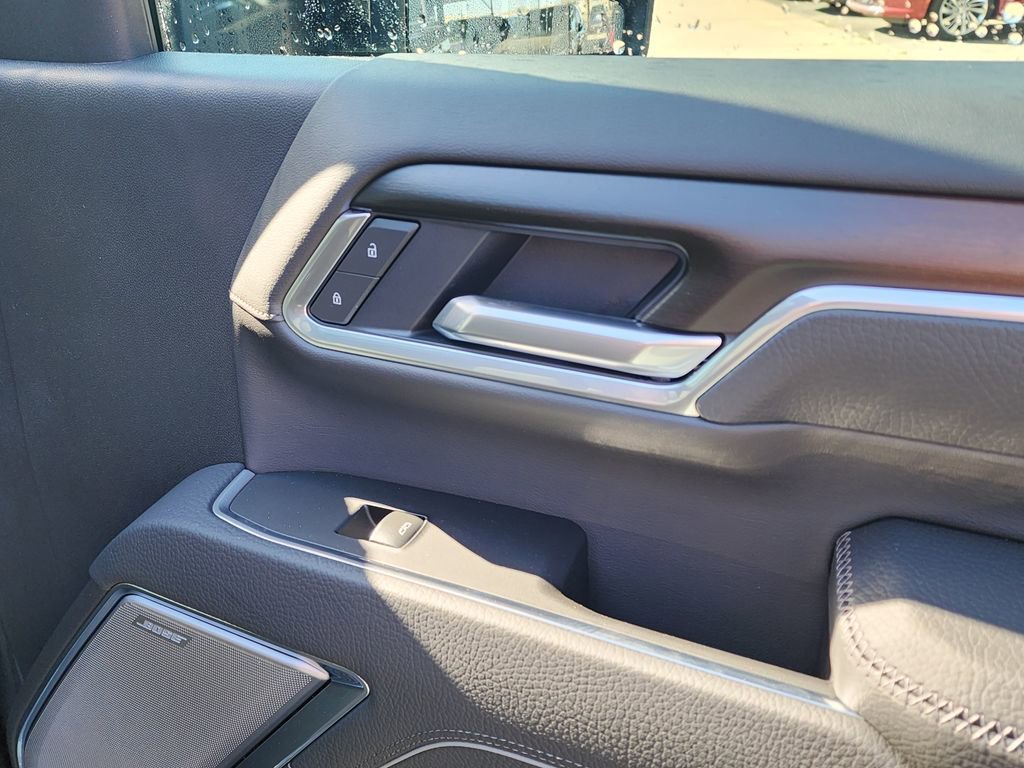 2026 GMC Sierra 2500HD Denali - Photo 42