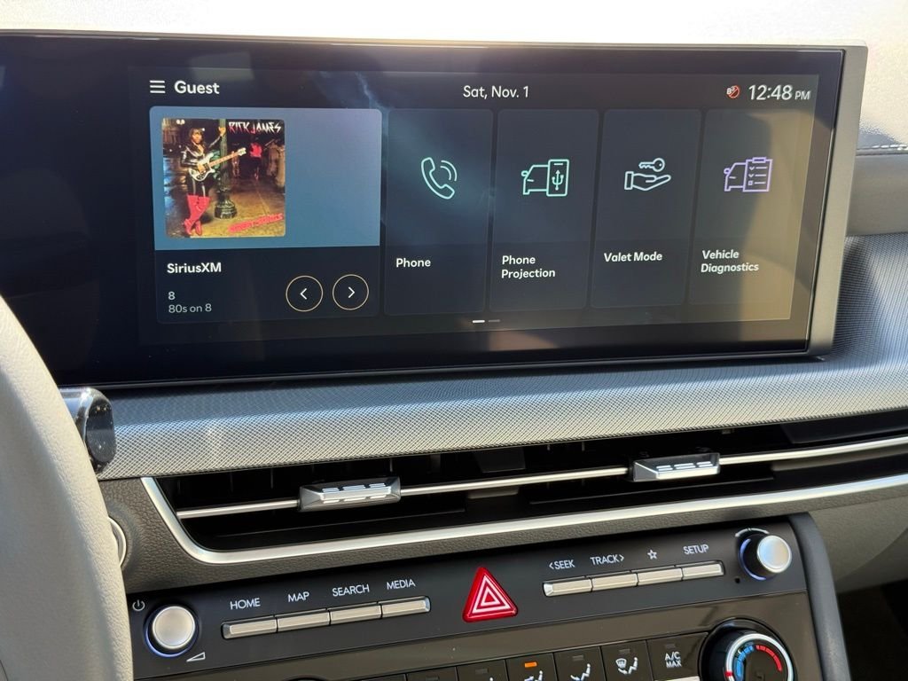 2026 Hyundai Sonata SE - Photo 25