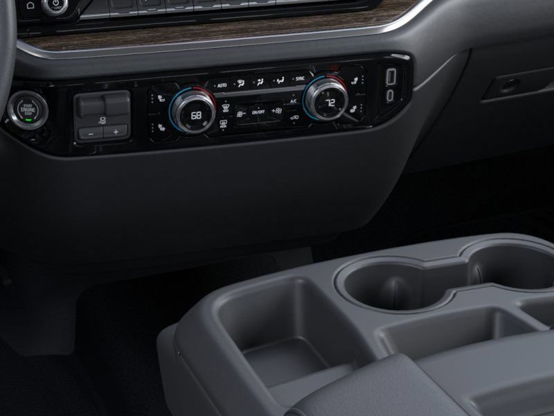 New 2026 Cardinal Red GMC SLE image 23
