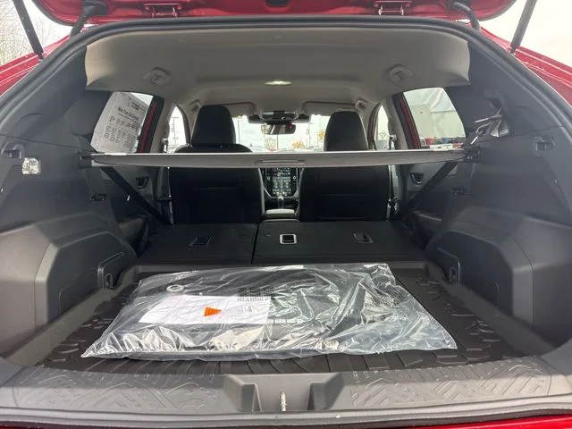 2026 Subaru Crosstrek Limited - Photo 21