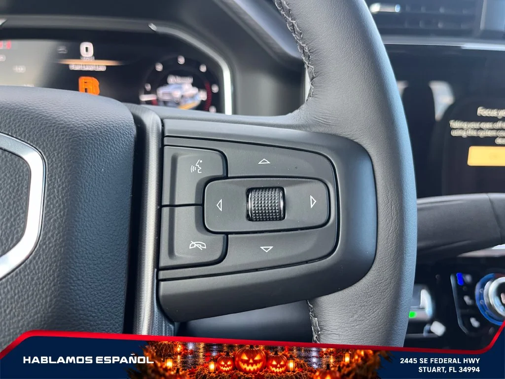 New 2026 Titanium Rush Metallic GMC Denali Ultimate image 26
