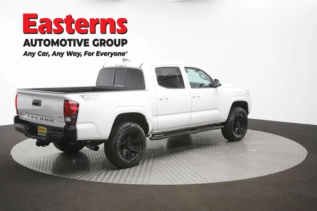 Used 2021 White Toyota SR image 41