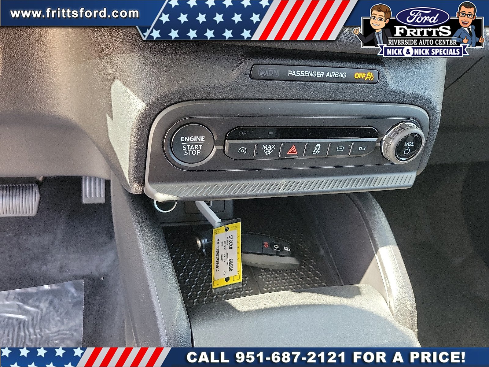 New 2026 Azure Gray Metallic Tri-Coat Ford Big Bend® image 10