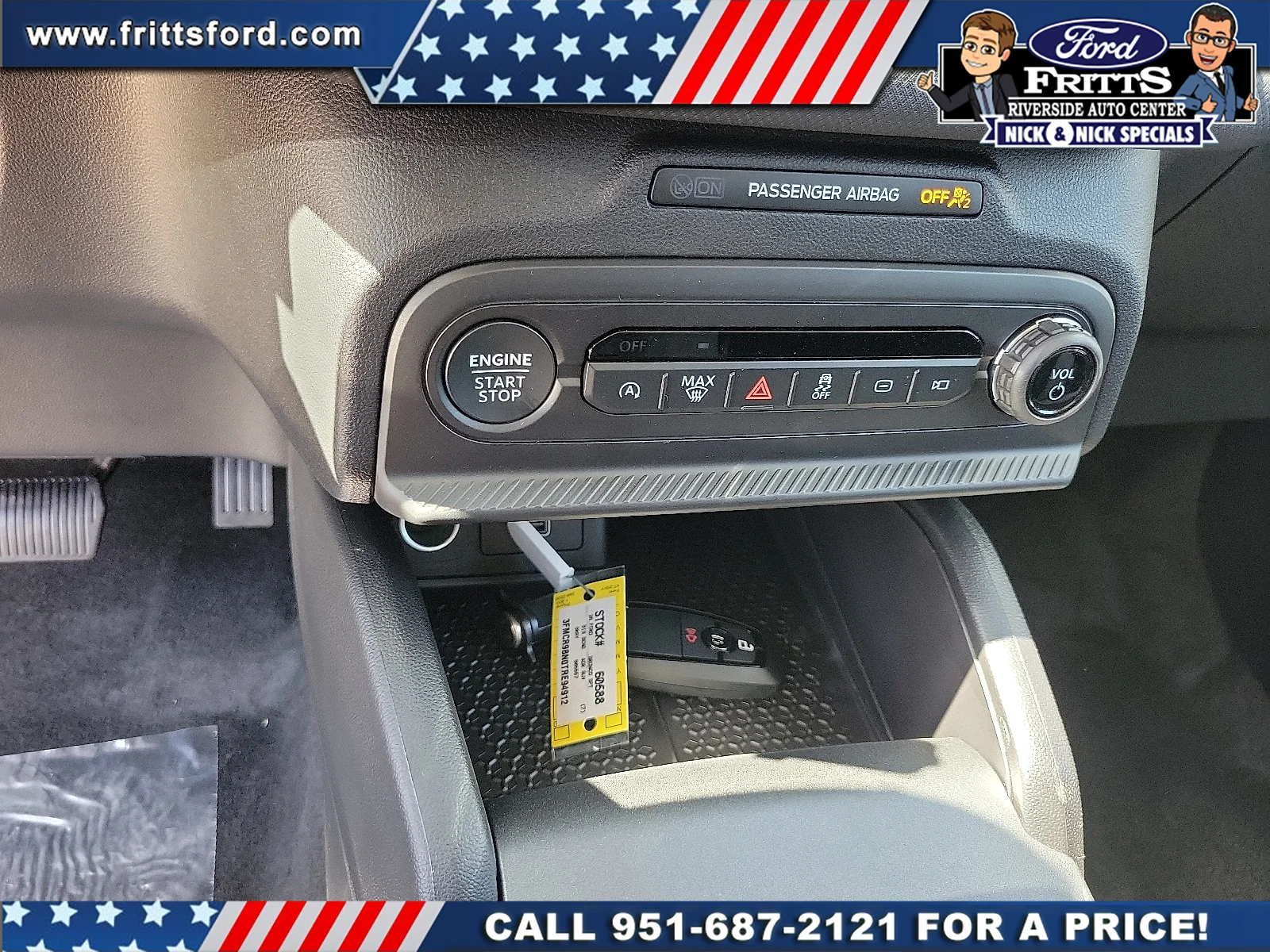 New 2026 Azure Gray Metallic Tri-Coat Ford Big Bend® image 10