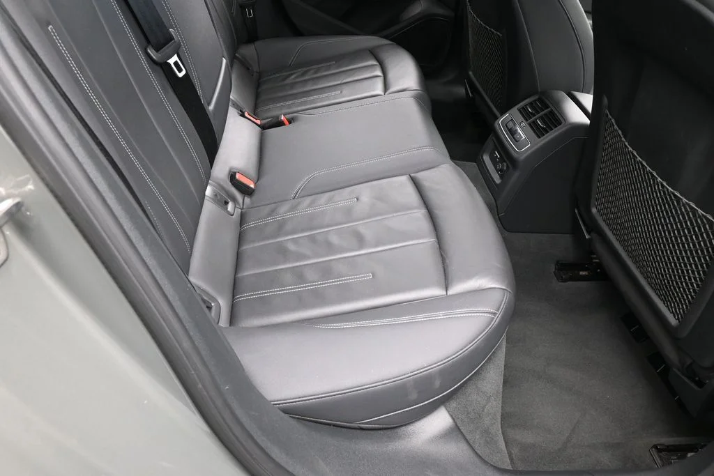 Used 2024 Gray Audi 45 S line Premium Plus image 43