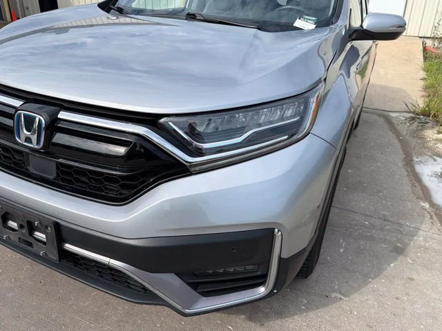 Used 2022 Silver Honda Touring image 9