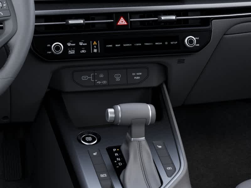 New 2027 BYG/SUNSET BEIG Kia LX image 23