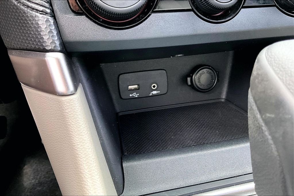 Used 2023 Gray Subaru Base image 26