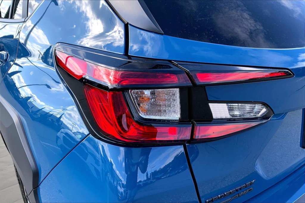 Used 2026 Blue Subaru Wilderness image 21