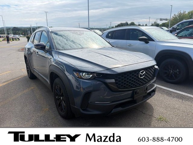 2024 Mazda CX-50 2.5 S Preferred Package