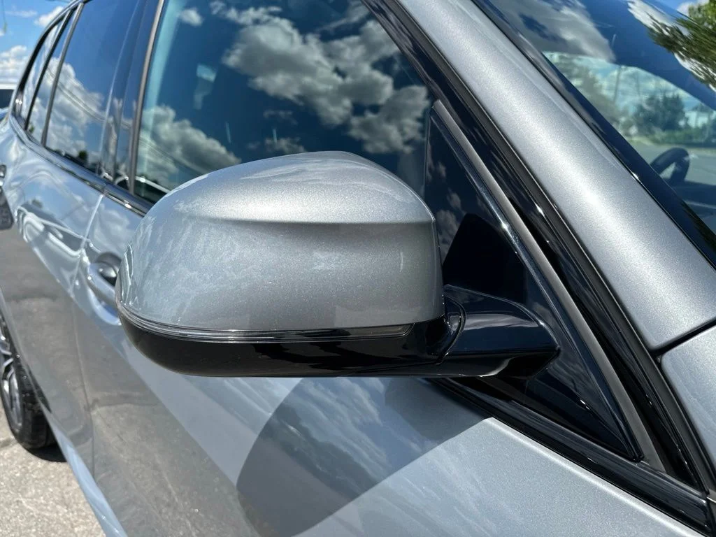 Certified Used 2024 Skyscraper Grey Metallic BMW xDrive40i image 31