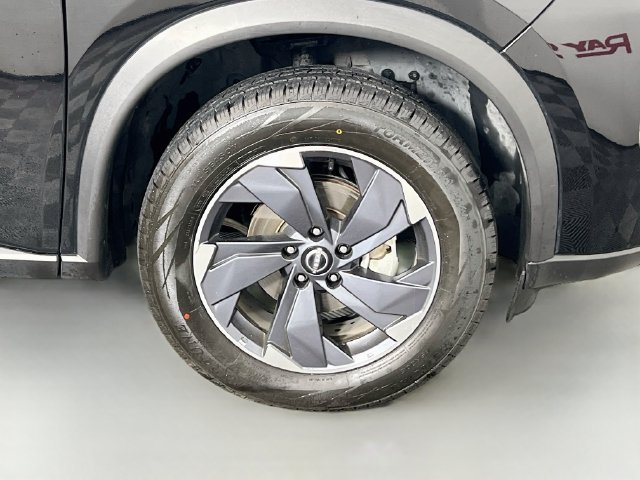 2025 Nissan Rogue SV - Photo 36