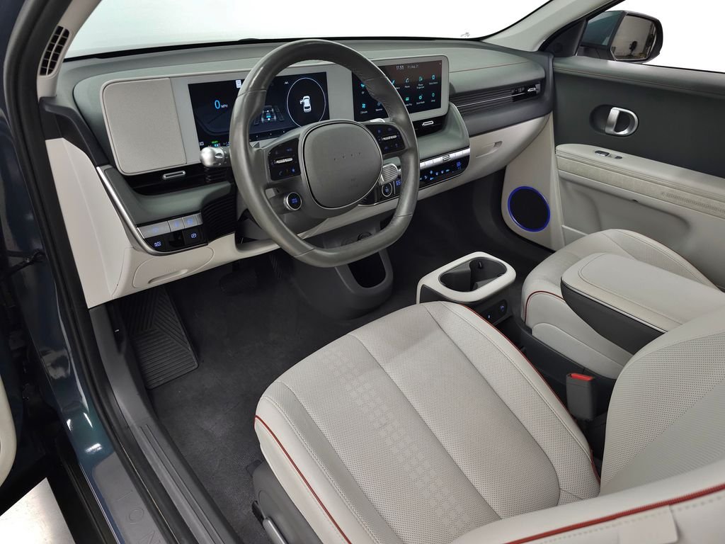 2023 Hyundai IONIQ 5 SEL - Photo 16