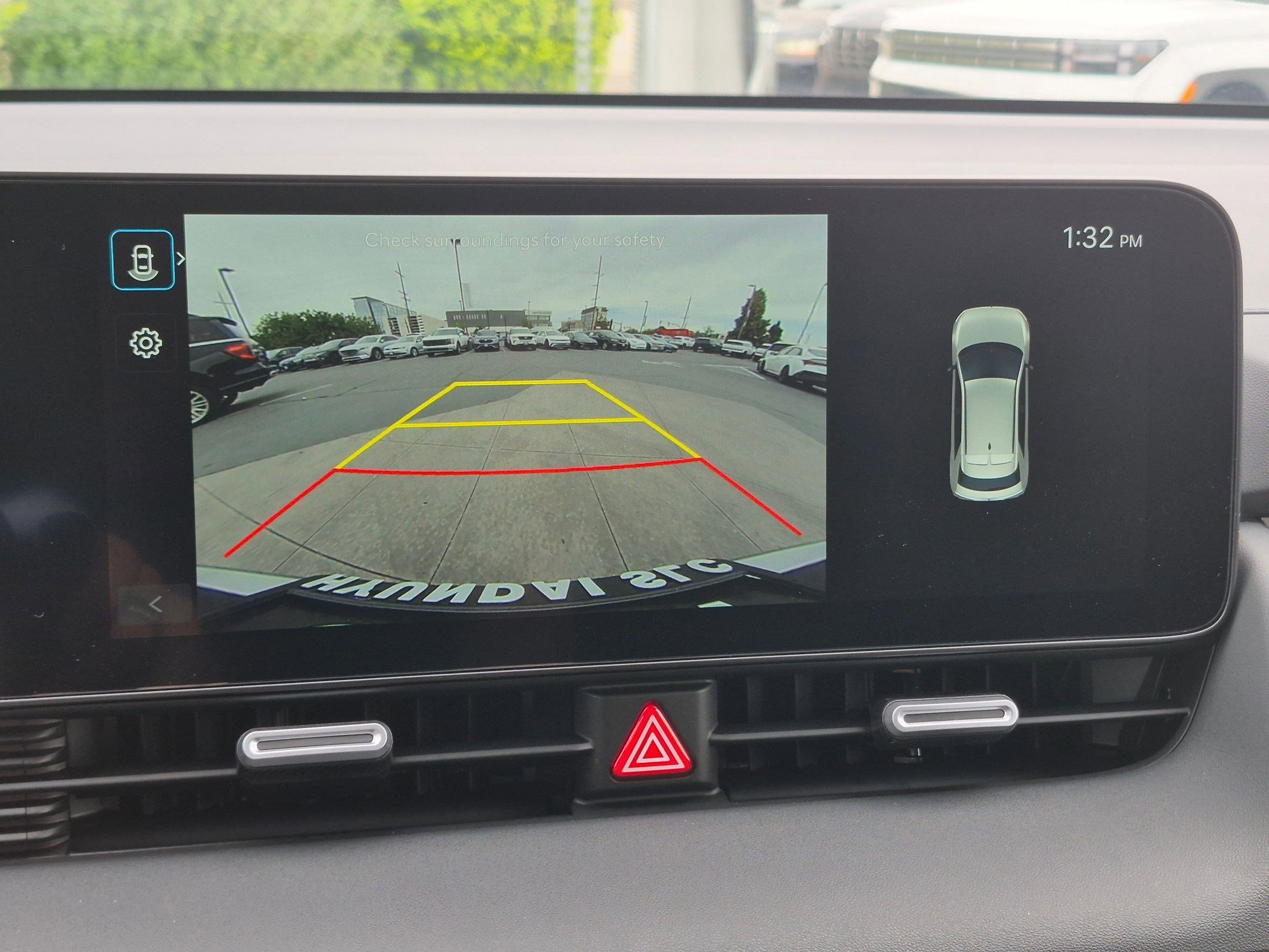 2026 Hyundai IONIQ 5 SEL - Photo 25
