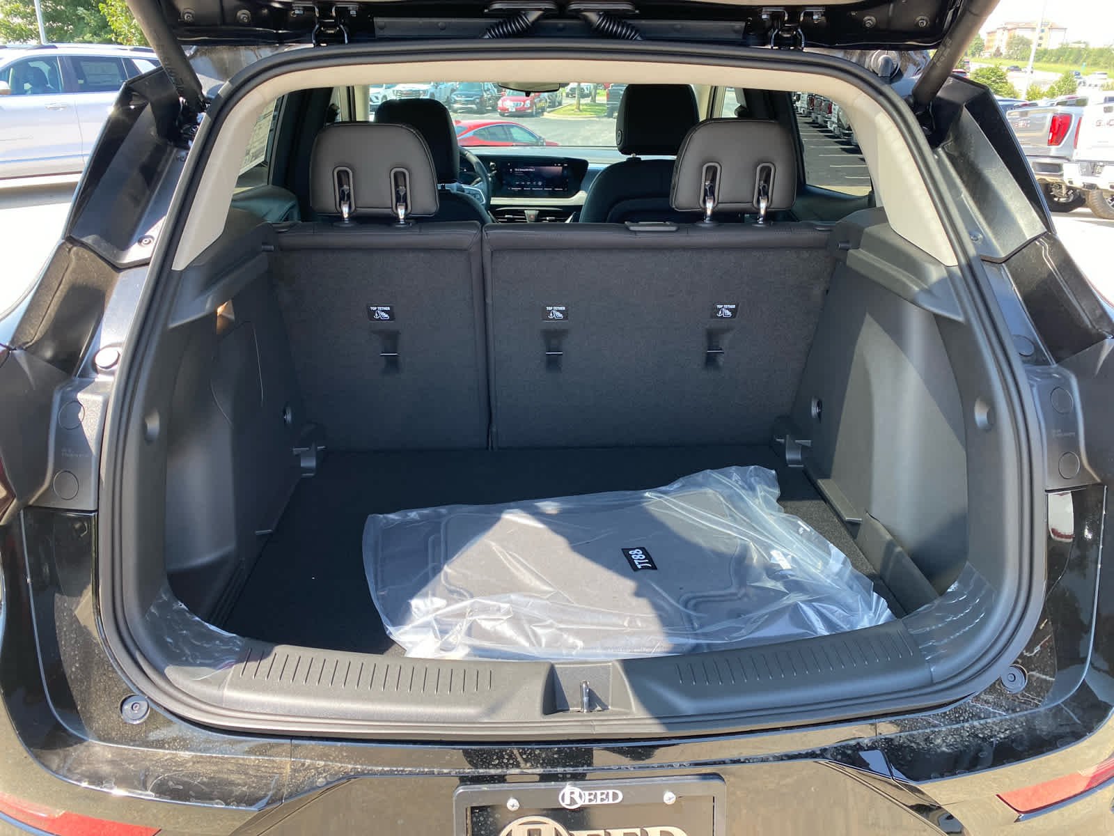 2026 Buick Encore GX Sport Touring - Photo 23