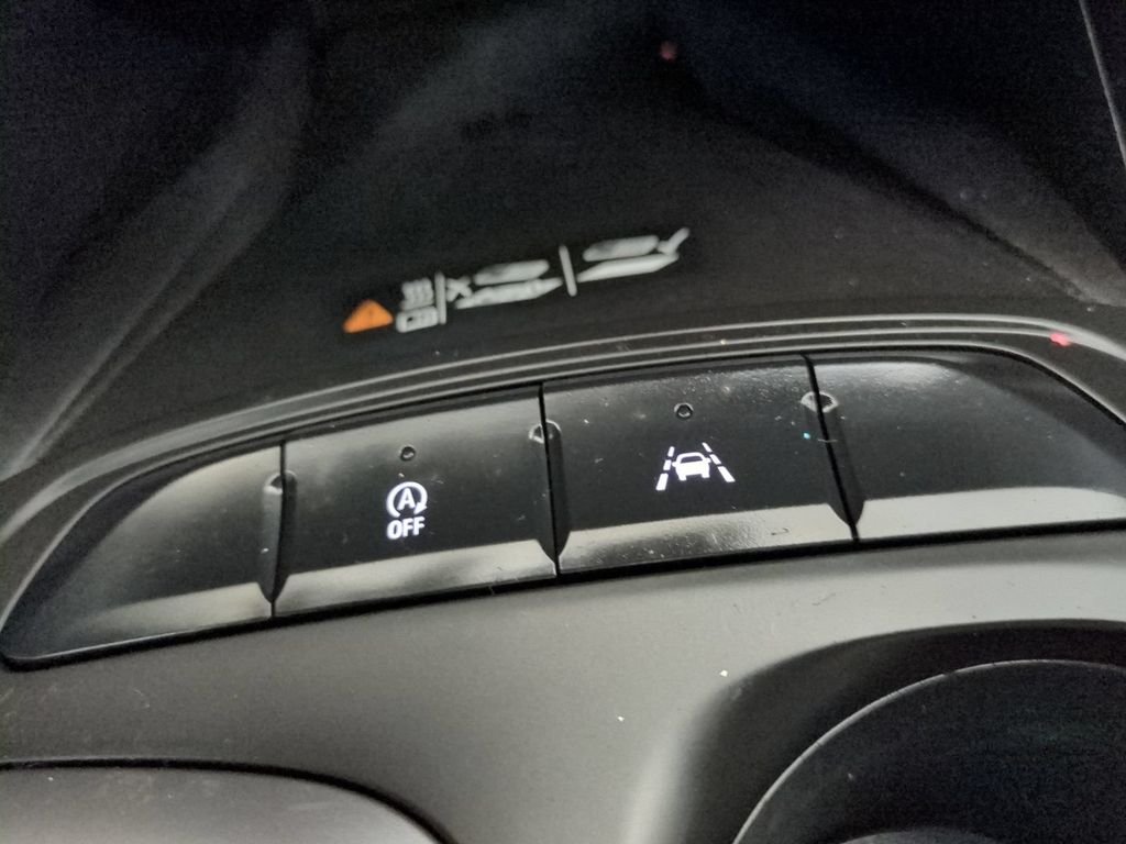 2025 Buick Envista Preferred - Photo 28
