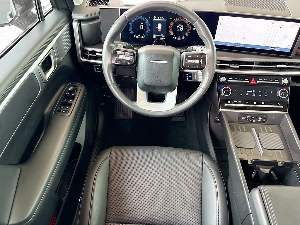 Used 2025 Gray Hyundai  image 10