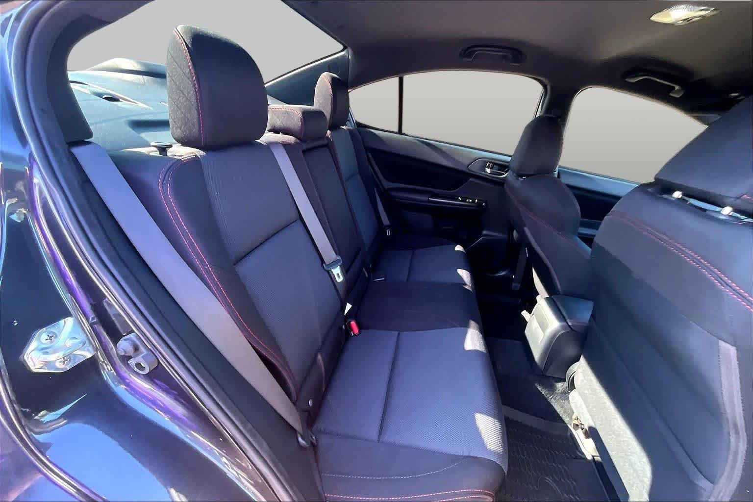 Used 2019 Dark Gray Metallic Subaru  image 23