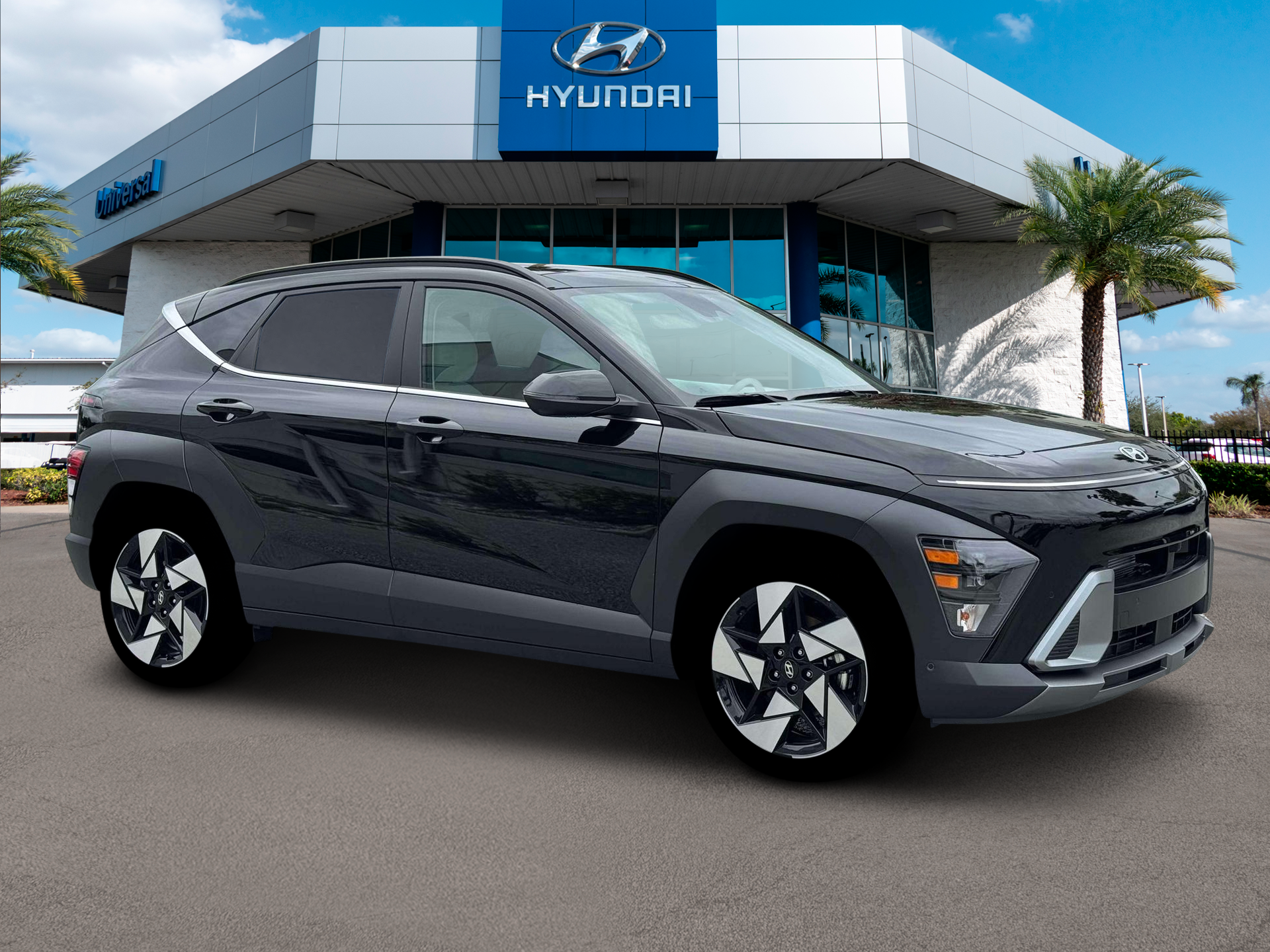 2026 Hyundai Kona Limited - Photo 10