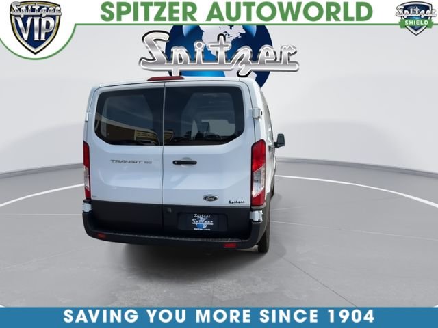 2023 Ford Transit Van Base - Photo 8