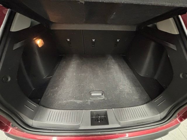 Used 2025 Red Chevrolet LT image 9