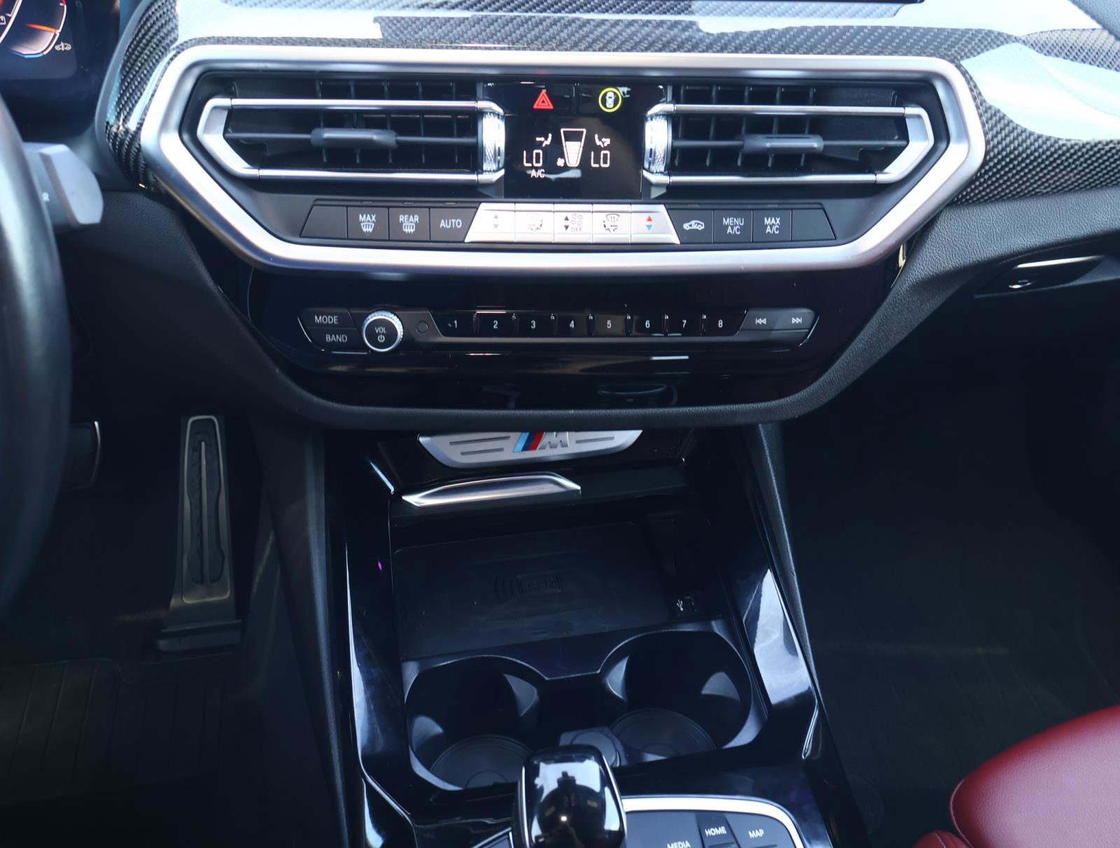 2023 BMW X3 40i - Photo 27