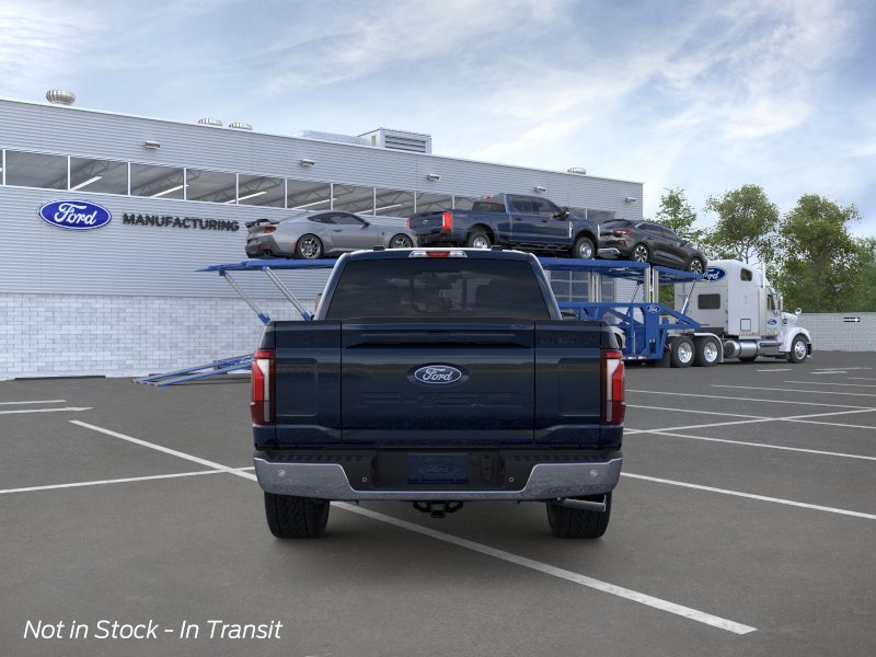 2026 Ford F-150 — photo 6