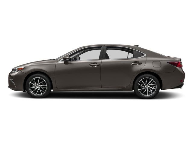 Used 2018 Gray Lexus 350 image 3