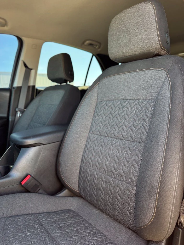 Used 2022 Blue Glow Metallic Chevrolet LT image 30
