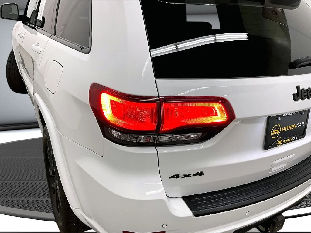 2022 Jeep Grand Cherokee WK Laredo X - Photo 23