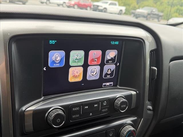 Used 2019 Black Chevrolet LT image 20
