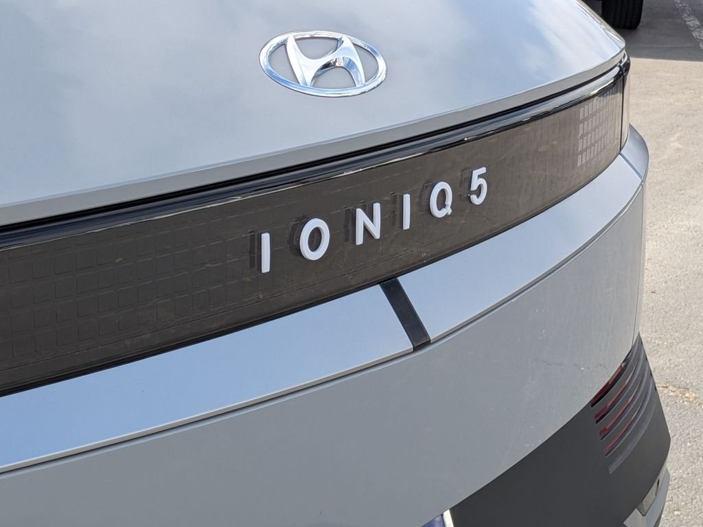 Certified Used 2024 Gray Hyundai SEL image 10