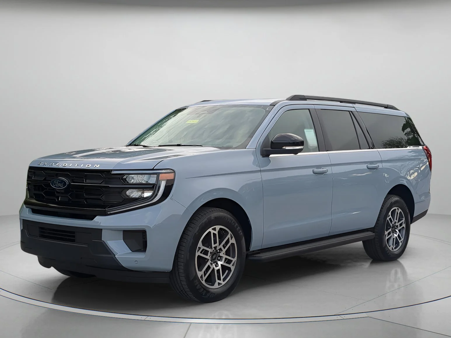 2026 Ford Expedition Active MAX's photo