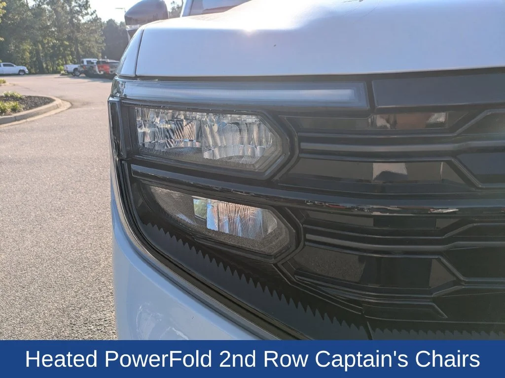 2025 Ford Expedition Platinum - Photo 9