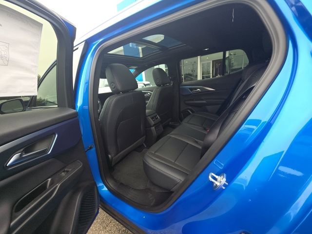 2026 Chevrolet Equinox EV 2LT - Photo 28