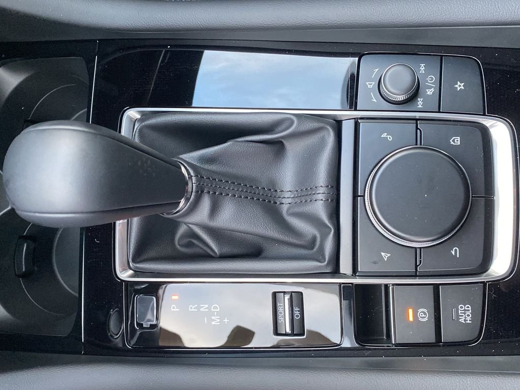 2026 Mazda Mazda3 Turbo Premium Plus - Photo 17